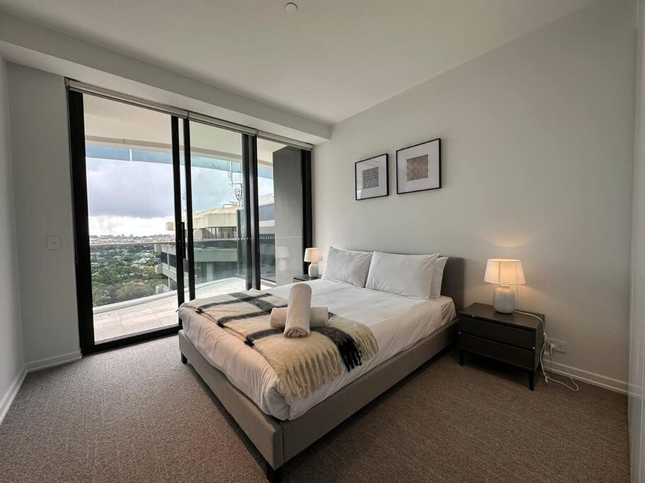View Designed In Bondi Junction Sydney