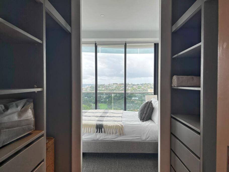 Apartment View Designed In Bondi Junction *