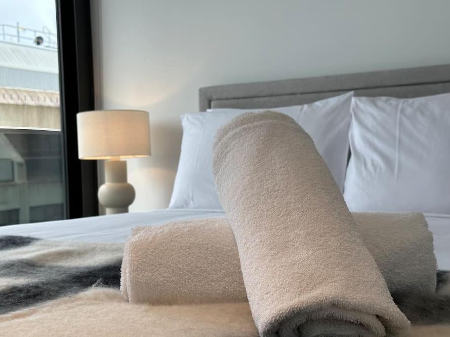 View Designed In Bondi Junction *