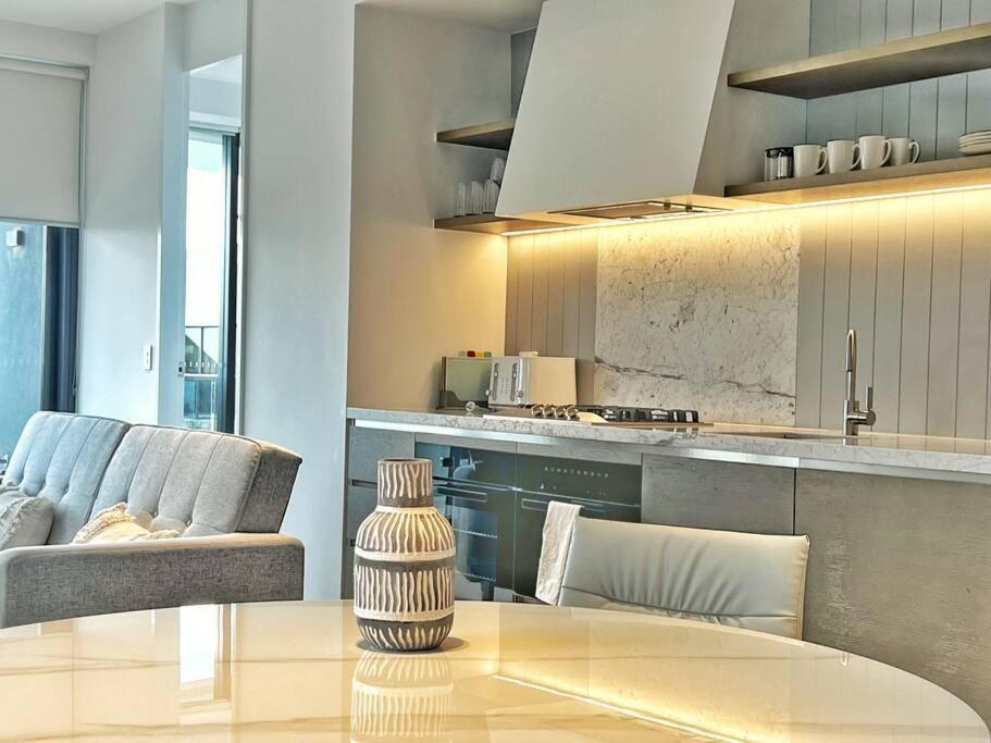 Apartment View Designed In Bondi Junction